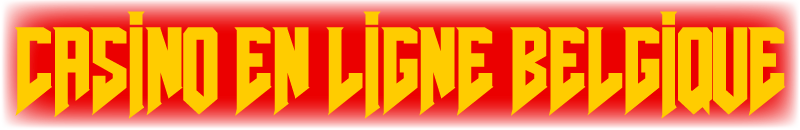 Casino en Ligne Belgique