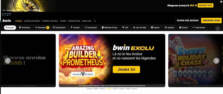 bwin casino